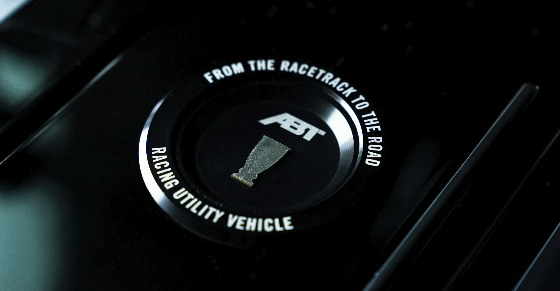 Close-up time capsule