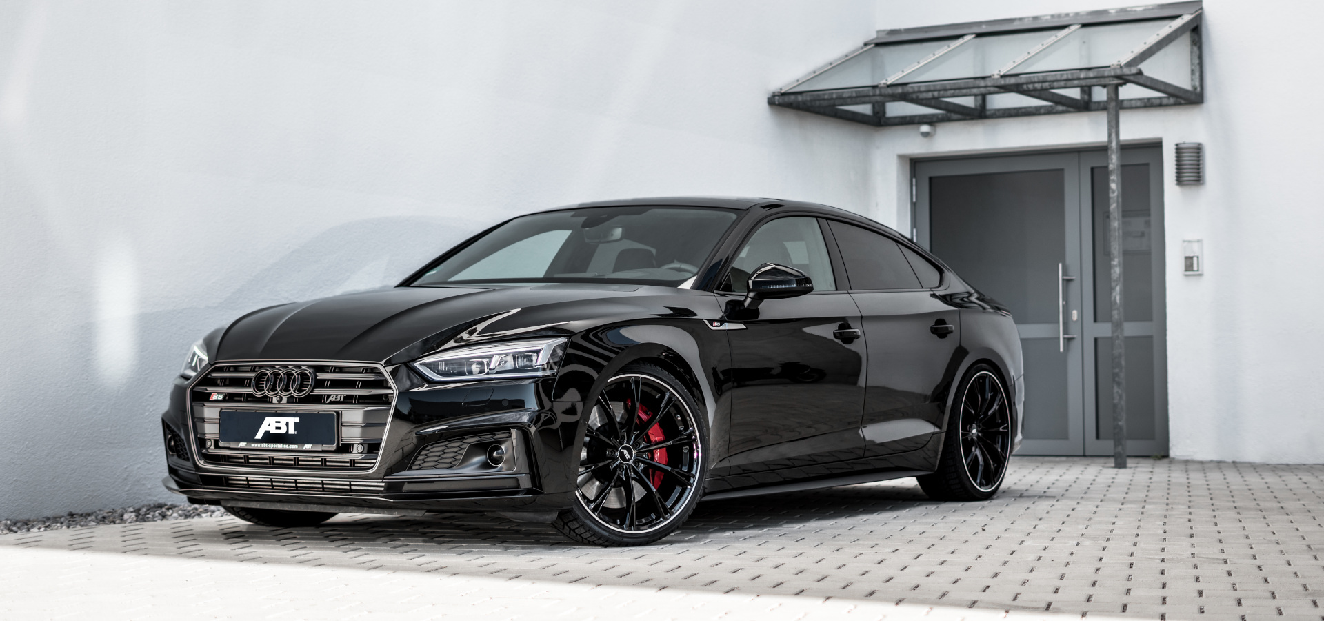 Audi S5 Modified - Top 6 Videos & 70+ Images